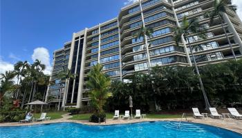 Punahou Cliffs condo # 401, Honolulu, Hawaii - photo 1 of 25