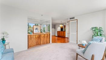Punahou Cliffs condo # 401, Honolulu, Hawaii - photo 5 of 25