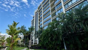 Punahou Cliffs condo # 803, Honolulu, Hawaii - photo 1 of 1