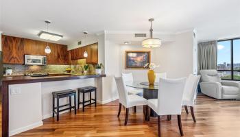 Punahou Cliffs condo # 901, Honolulu, Hawaii - photo 1 of 25