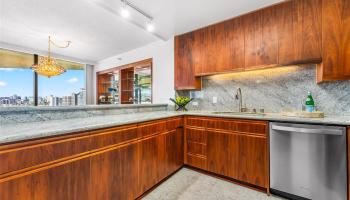 Punahou Cliffs condo # PH7, Honolulu, Hawaii - photo 5 of 25