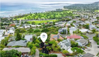 1527  Hoaaina Street Waialae Iki, Diamond Head home - photo 3 of 25