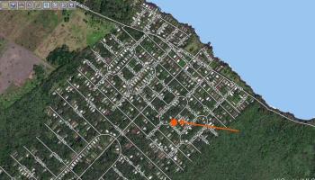 15-2781 Opelu Street Lot 1736 Pahoa, Hi vacant land for sale - photo 2 of 21