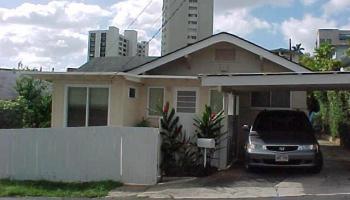 1528 Magazine St Punchbowl Area, Honolulu home - photo 1 of 7 1528 Magazine St Punchbowl Area, Honolulu home - photo 1 of 7