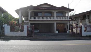 1531 Gulick Ave Kalihi-lower, Honolulu home - photo 1 of 8 1531 Gulick Ave Kalihi-lower, Honolulu home - photo 1 of 8