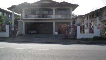 1531 Gulick Ave Kalihi-lower, Honolulu home - photo 2 of 8 1531 Gulick Ave Kalihi-lower, Honolulu home - photo 2 of 8