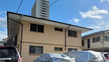 1531 Kewalo Street Honolulu - Multi-family - photo 1 of 6