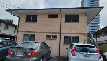 1531 Kewalo Street Honolulu - Multi-family - photo 1 of 17