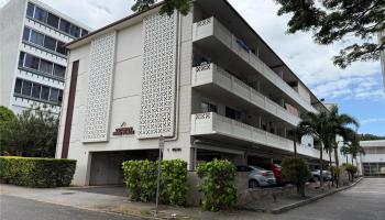 Punahou Park Place condo # 206, Honolulu, Hawaii - photo 1 of 17
