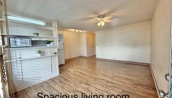 Punahou Park Place condo # 206, Honolulu, Hawaii - photo 2 of 17