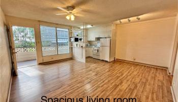 Punahou Park Place condo # 206, Honolulu, Hawaii - photo 3 of 17