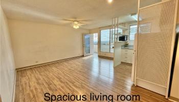 Punahou Park Place condo # 206, Honolulu, Hawaii - photo 4 of 17