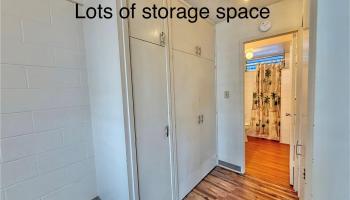 Punahou Park Place condo # 206, Honolulu, Hawaii - photo 6 of 17