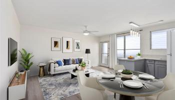 Punahou Park Place condo # 406, Honolulu, Hawaii - photo 1 of 25