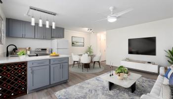 Punahou Park Place condo # 406, Honolulu, Hawaii - photo 3 of 25