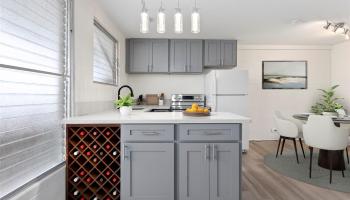 Punahou Park Place condo # 406, Honolulu, Hawaii - photo 5 of 25