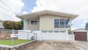 1535 Ala Amoamo Street Honolulu - Rental - photo 1 of 19