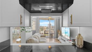 Village Maluhia condo # 1002, Honolulu, Hawaii - photo 2 of 19