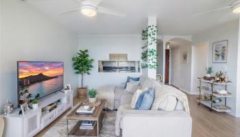 Village Maluhia condo # 1002, Honolulu, Hawaii - photo 1 of 23