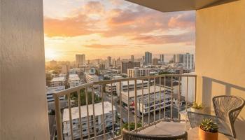 Village Maluhia condo # 1002, Honolulu, Hawaii - photo 2 of 23