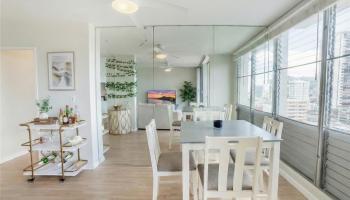 Village Maluhia condo # 1002, Honolulu, Hawaii - photo 4 of 23