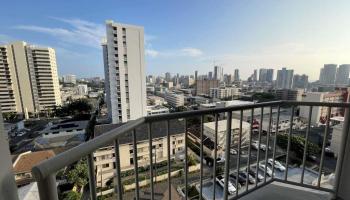 1535 Pensacola Street Honolulu - Rental - photo 3 of 16