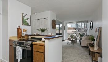 Village Maluhia condo # 205, Honolulu, Hawaii - photo 3 of 11