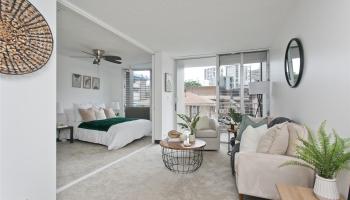 Village Maluhia condo # 205, Honolulu, Hawaii - photo 5 of 11