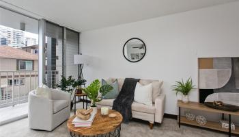 Village Maluhia condo # 205, Honolulu, Hawaii - photo 6 of 11