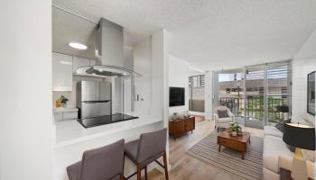 Village Maluhia condo # 208, Honolulu, Hawaii - photo 1 of 12