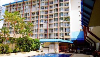 Village Maluhia condo # 304, Honolulu, Hawaii - photo 1 of 16