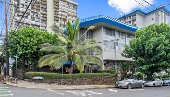 Village Maluhia condo # 307, Honolulu, Hawaii - photo 2 of 25