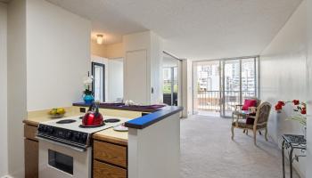 Village Maluhia condo # 405, Honolulu, Hawaii - photo 1 of 19