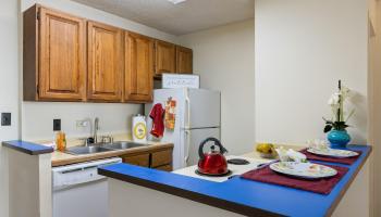 Village Maluhia condo # 405, Honolulu, Hawaii - photo 4 of 19