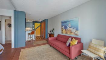 Village Maluhia condo # 600, Honolulu, Hawaii - photo 2 of 25