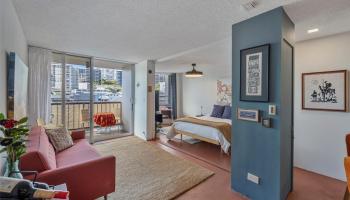 Village Maluhia condo # 600, Honolulu, Hawaii - photo 4 of 25