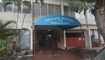 Village Maluhia condo # 811, Honolulu, Hawaii - photo 1 of 22