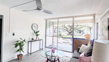 Punahou Wilder condo # 204, Honolulu, Hawaii - photo 5 of 12