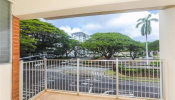 Punahou Wilder condo # 302, Honolulu, Hawaii - photo 4 of 23