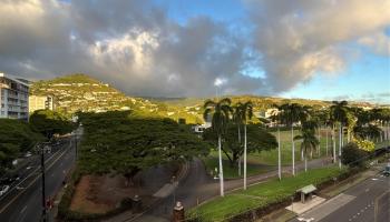 Punahou Wilder condo # 701, Honolulu, Hawaii - photo 5 of 8