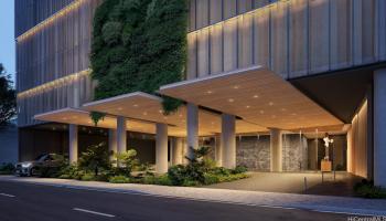 Muse Honolulu condo # 1502, Honolulu, Hawaii - photo 3 of 9