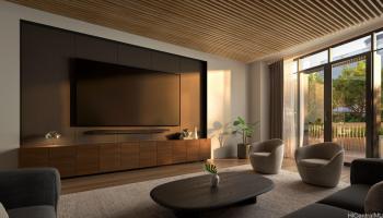 Muse Honolulu condo # 1704, Honolulu, Hawaii - photo 5 of 8