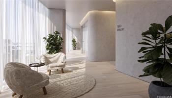 Muse Honolulu condo # 2702, Honolulu, Hawaii - photo 4 of 8