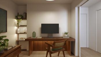 Muse Honolulu condo # 3303, Honolulu, Hawaii - photo 2 of 7