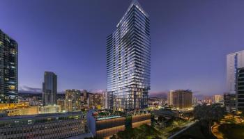 Muse Honolulu condo # 3304, Honolulu, Hawaii - photo 1 of 11