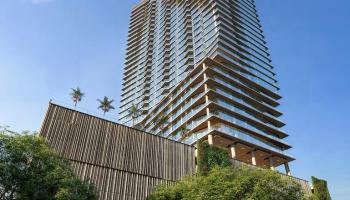 Muse Honolulu condo # 3304, Honolulu, Hawaii - photo 2 of 11