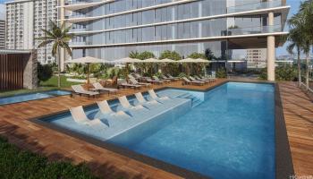 Muse Honolulu condo # 3304, Honolulu, Hawaii - photo 5 of 11