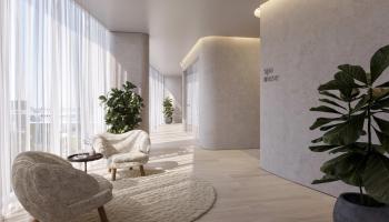 Muse Honolulu condo # 3304, Honolulu, Hawaii - photo 6 of 11