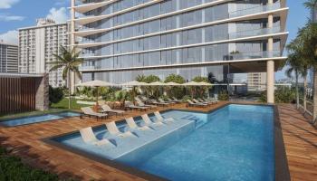 Muse Honolulu condo # 702, Honolulu, Hawaii - photo 2 of 8