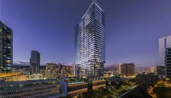Muse Honolulu condo # 705, Honolulu, Hawaii - photo 1 of 12